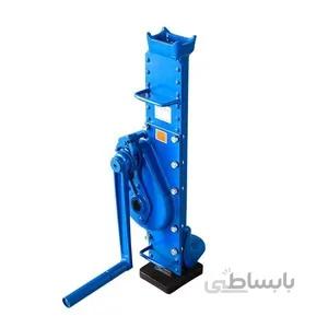 جک دنده ای 3 تن طرح چک سی گل-seagull ا gear-jack