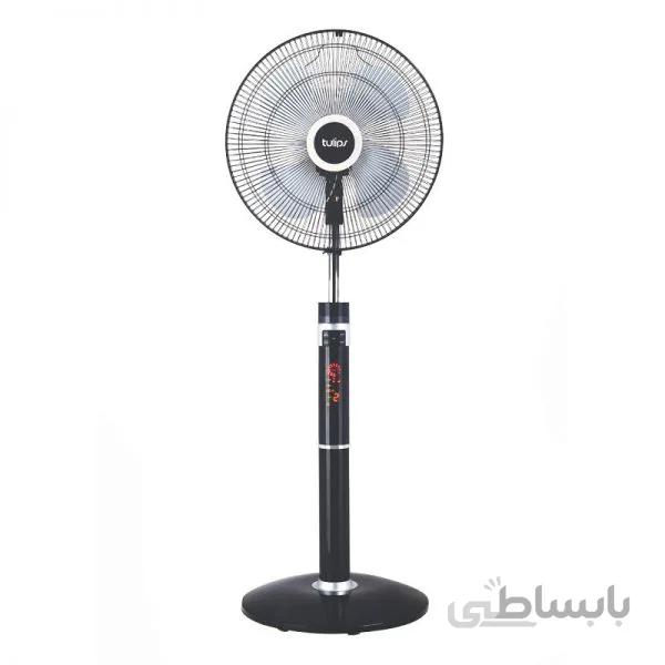 پنکه تولیپس مدل SF 405 ا Tulips SF 405 Fan