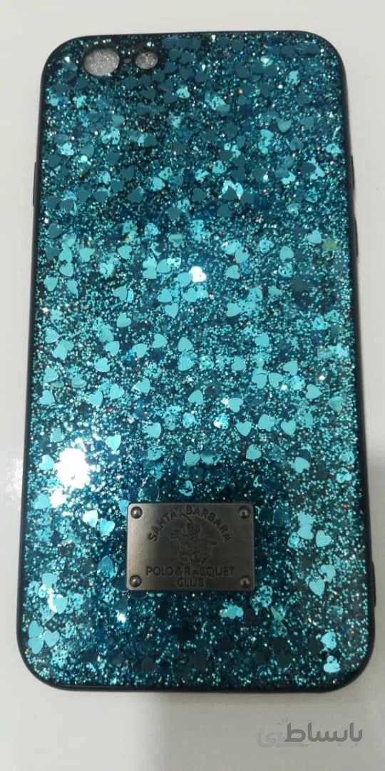 قاب آیفون سانتاباربارا iPhone 6S ا iPhone 6