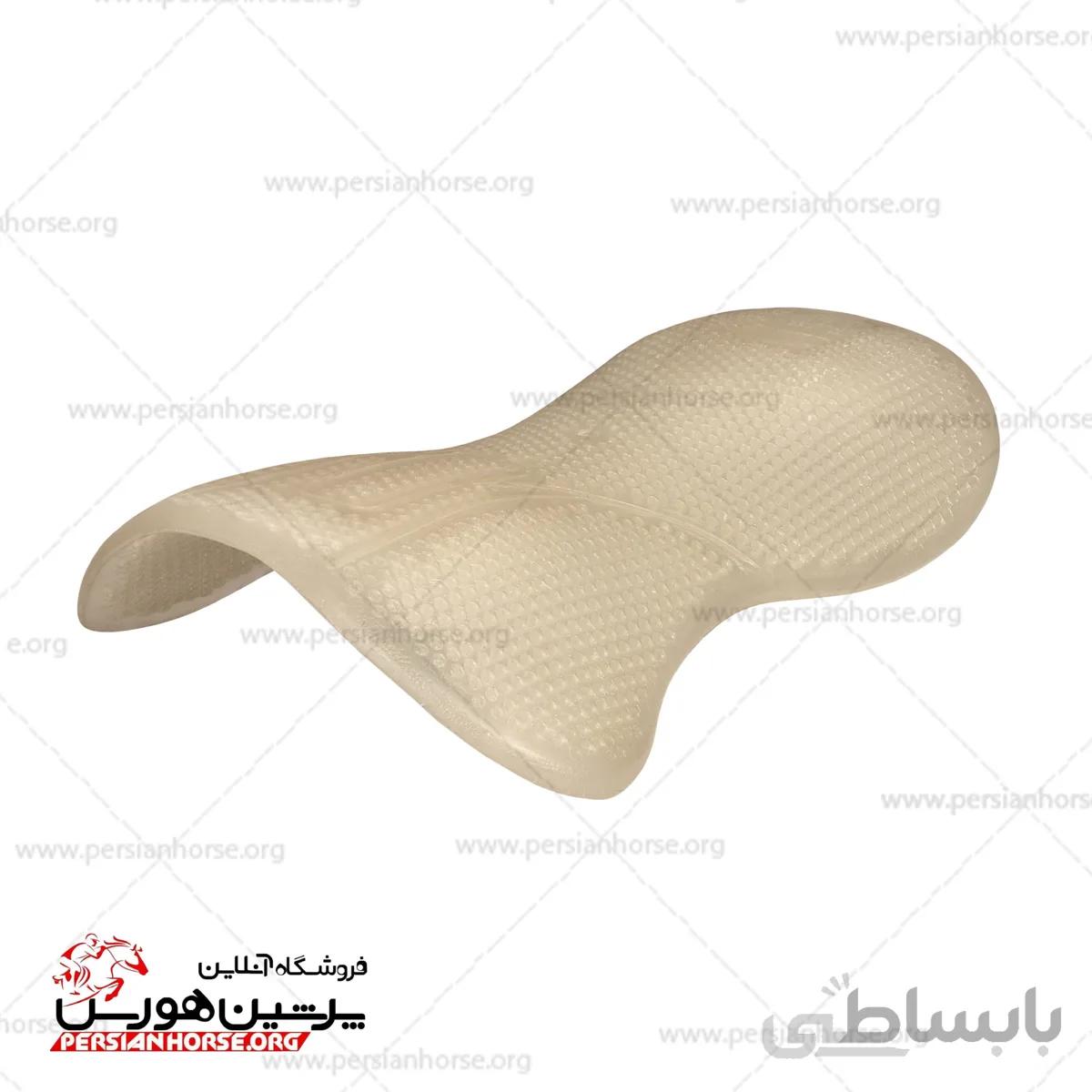 ژل زیر زین طرح آکوالو