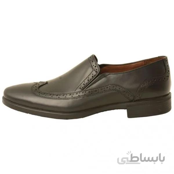 کفش کلاسیک مردانه SHO159
