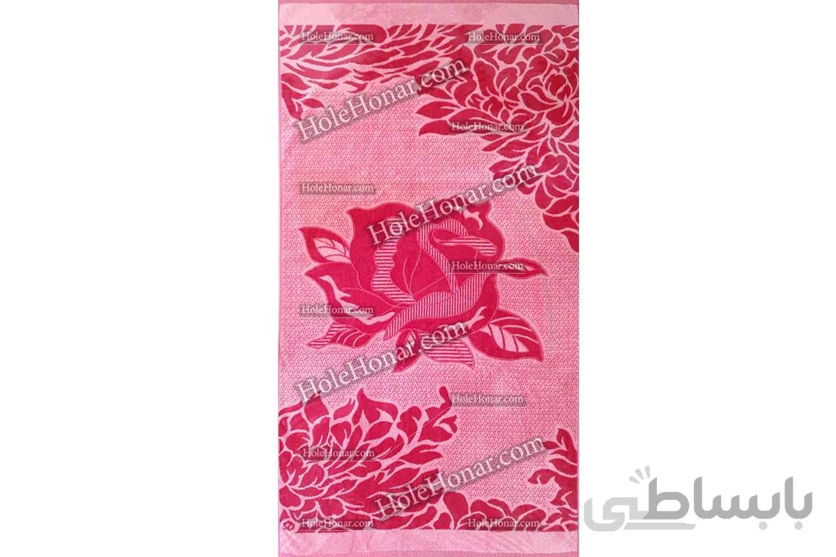 حوله استخری بزرگ هنر طرح رزگل