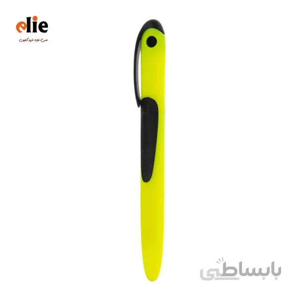 ماژیک هایلایت قلمی پیکاسو مدل HL200