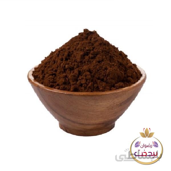 قهوه ترک رضوان بیدخت 100 گرمی