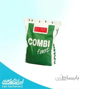 کود کامل NPK کمبی فست 30-5-15 ده کیلویی