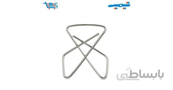 کلیپس پروانه بزرگ