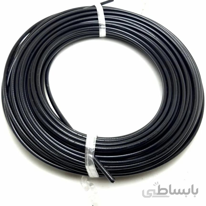 روکش سیم متری سه لایه دوچرخه