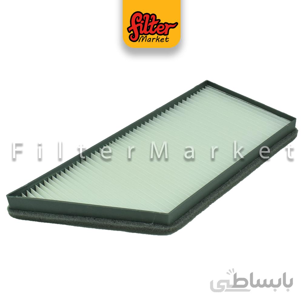 فیلتر کابین پژو 206
