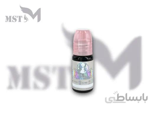 Perma Blend Black Hole