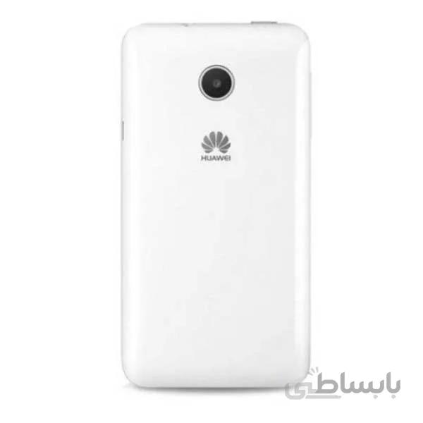 شاسی و قاب کامل هوآوی housing full HUAWEI Y330 WHITE