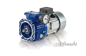 گیربکس دور متغیر Motovario