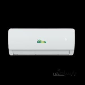 کولر گازی گرین مدل H12P1T1A ا GREEN Inverter Splitter H12P1T1A