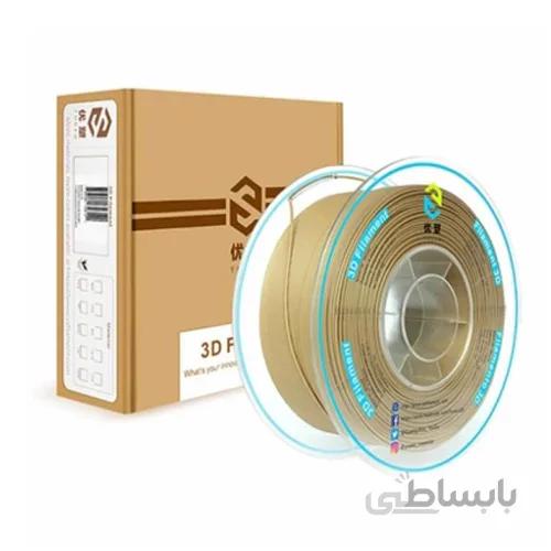 فیلامنت PVA برند یوسو قطر ۱.۷۵ میلی متر