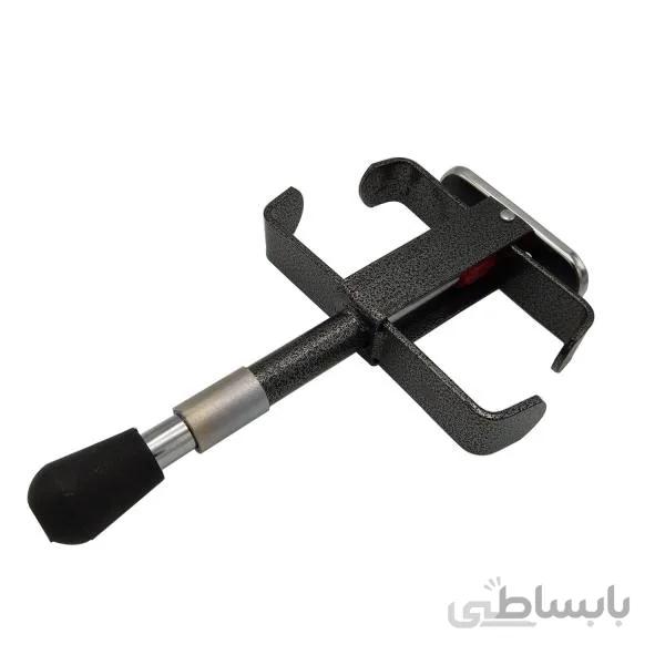 قفل پدال درجه 1 نیکو پارس با گارانتی 1ساله
