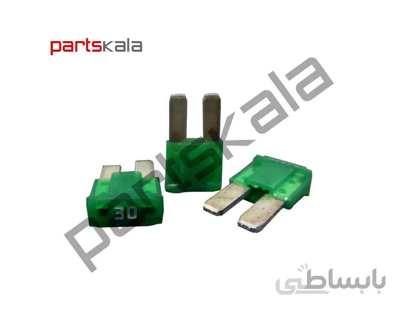 میکرو فیوز ۳۰ آمپر
