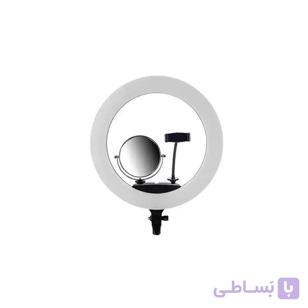 رینگ لایت مدل KY-BK416 II
