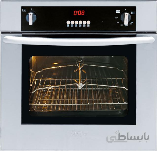 فر توکار اخوان ا Akhavan F3