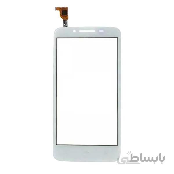 تاچ گوشی هوآوی سفید اصلی Touch Screen Huawei Ascend Y511 white