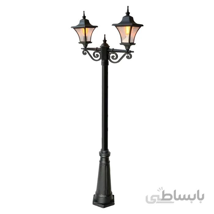 بارسا دوشاخه مدل E2321U