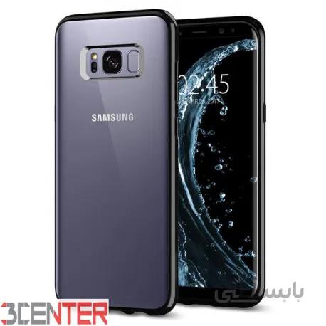 قاب اسپیگن سامسونگ Spigen Ultra Hybrid Case Galaxy S8