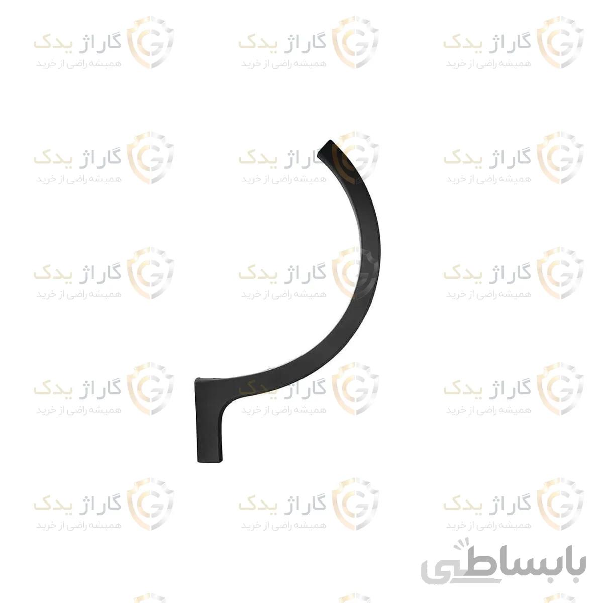 زه گلگیر جلو چپ لیفان X50