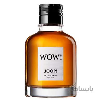 عطر مردانه جوپ واو ا Joop! Wow!