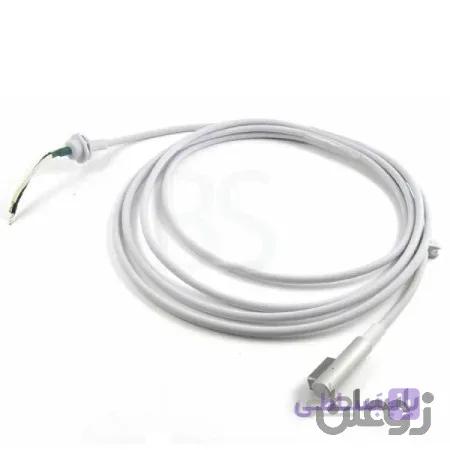 کابل شارژر با کانکتور MagSafe مک بوک پرو پانزده اینچ مدل A1286