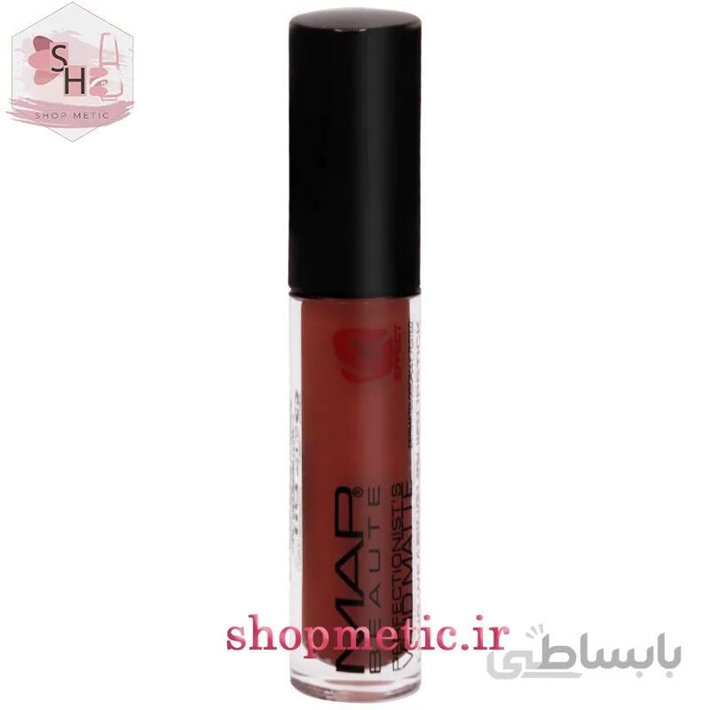 رژ لب مایع مات مپ Vivid Matte شماره 10