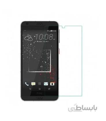 محافظ صفحه نمایش شیشه ایی اچ تی سی مدل HTC Desire 630