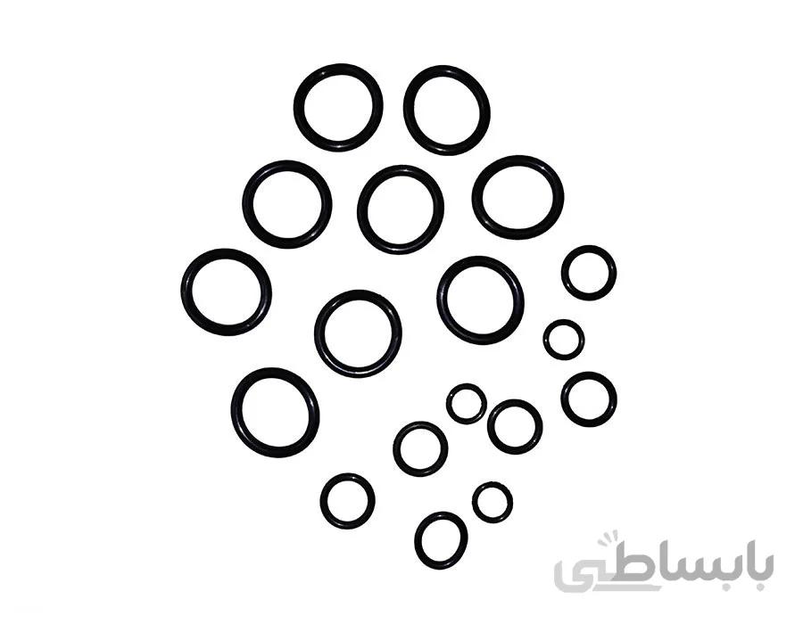 مجموعه اورینگ پکیج بوتان اپتیما