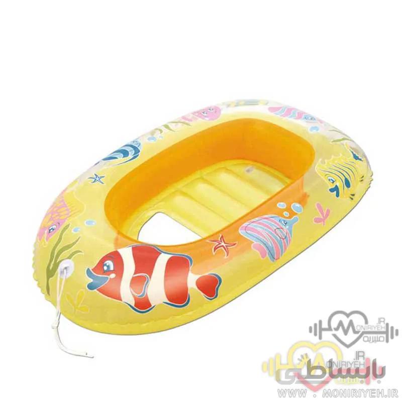 قایق بادی بچگانه H2o Go مدل Sea Set