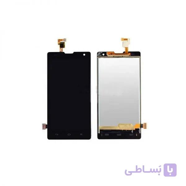 تاچ ال سی دی هوآوی Huawei 3C