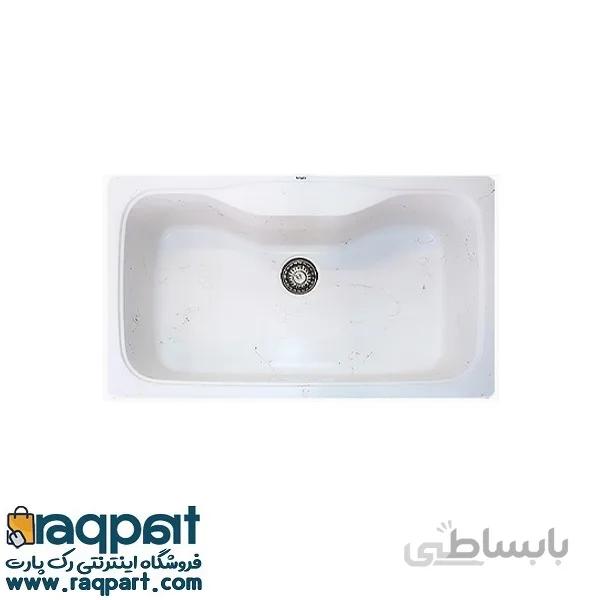 سینک گرانیتی ونسی مدل M-180