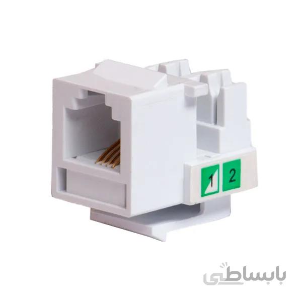 کیستون تلفن Cat 3 Veresk