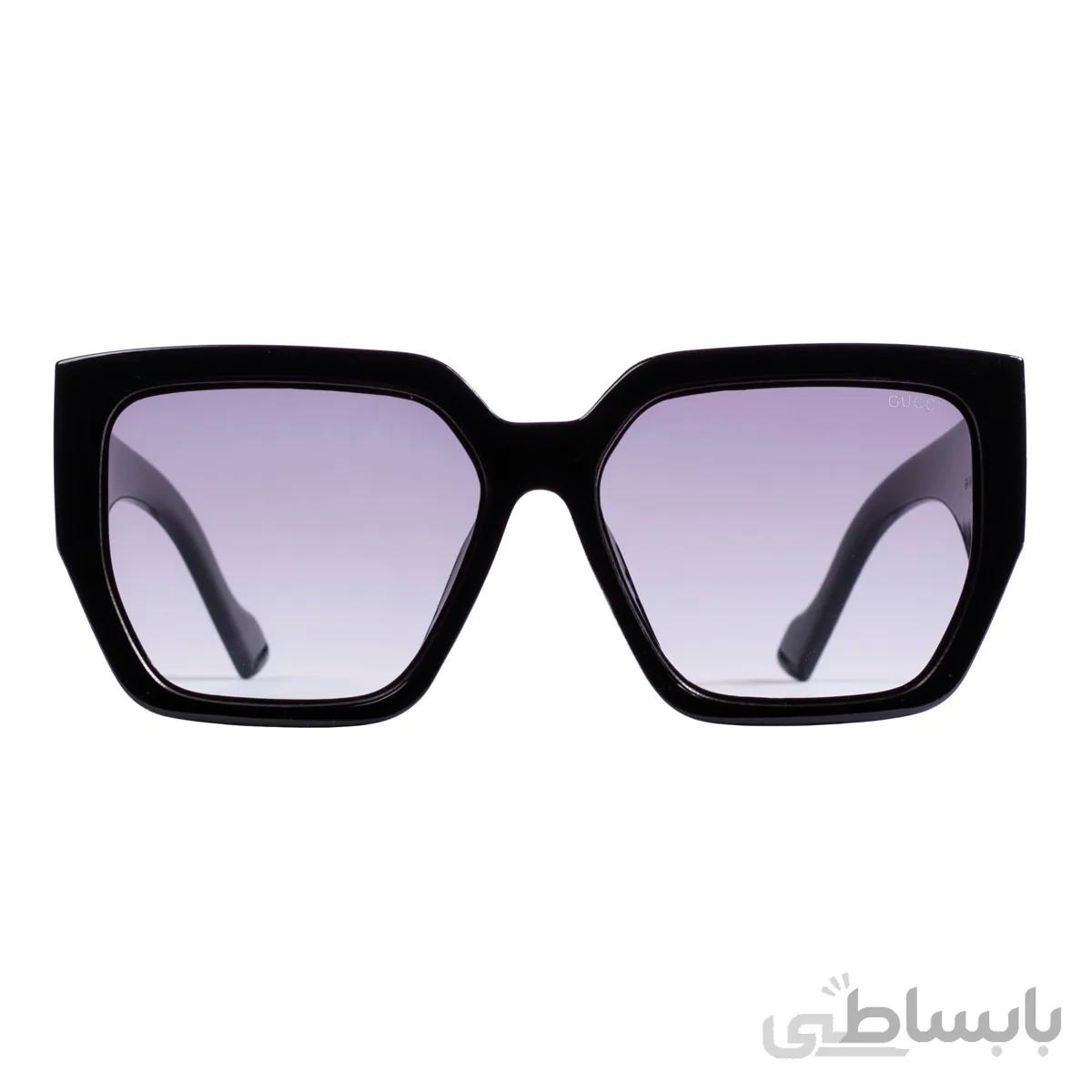 عینک آفتابی گوچی کد 254955