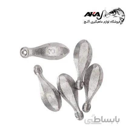 سرب ماهیگیری FISHING LEAD WEIGHT