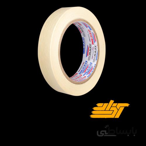 چسب کاغذی رازی
