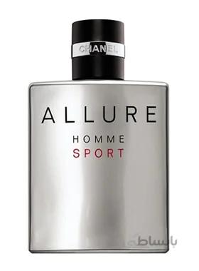 عطر شنل الور هوم اسپرت ا عطر CHANEL Allure Homme Sport