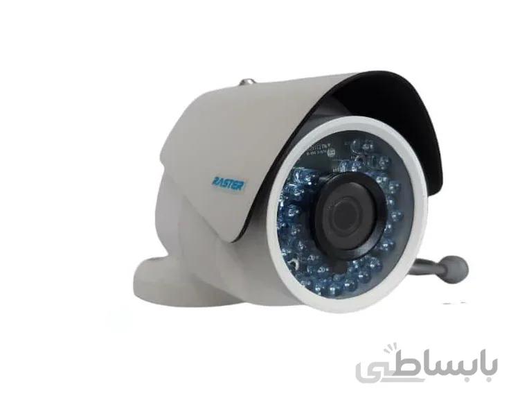 دوربینRASTAR COLOR CAMERA MODEL:RS-TV4200HO