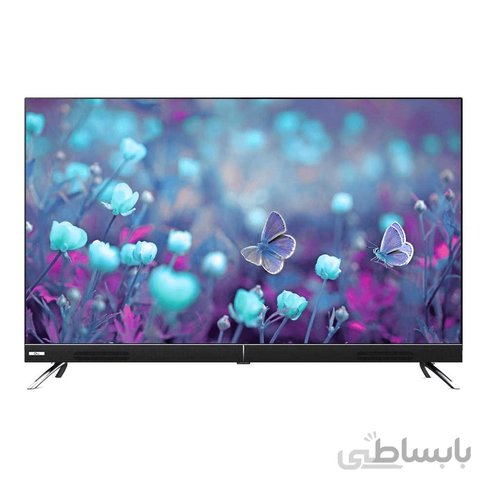 تلویزیون ال ای دی جی پلاس مدل GTV-50LH512N ا Gplus GTV-50LH512N LED TV 50 Inch