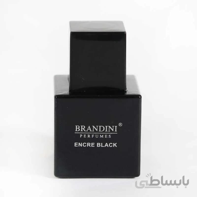 عطر ادکلن برندینی لالیک نویر مردانه 25 میل کد 135