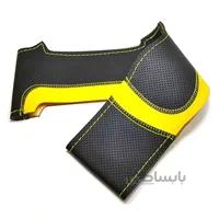 روکش فرمان بازودار ساینا و کوییک کد 2