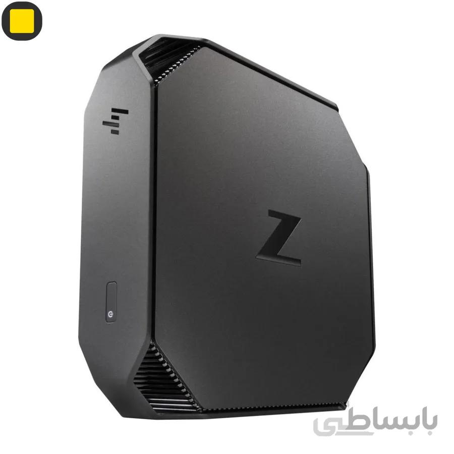 کیس اچ پی مینی ورک استیشن HP Z2 Mini G3