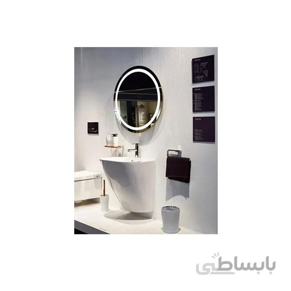فول ست روشویی سام سنگان مدل مارین