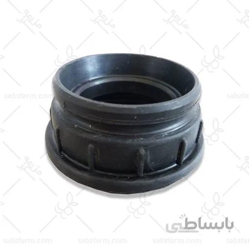 مهره پلاستيکی زير مخزن سم سمپاش سولو 423