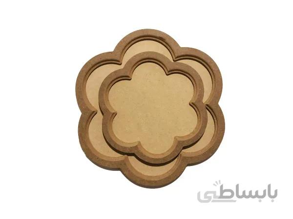 سینی شش پر