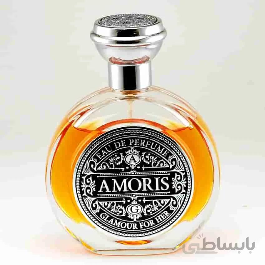 عطر ادکلن آموریس گلامورفورهر Amoris Glamour For Her