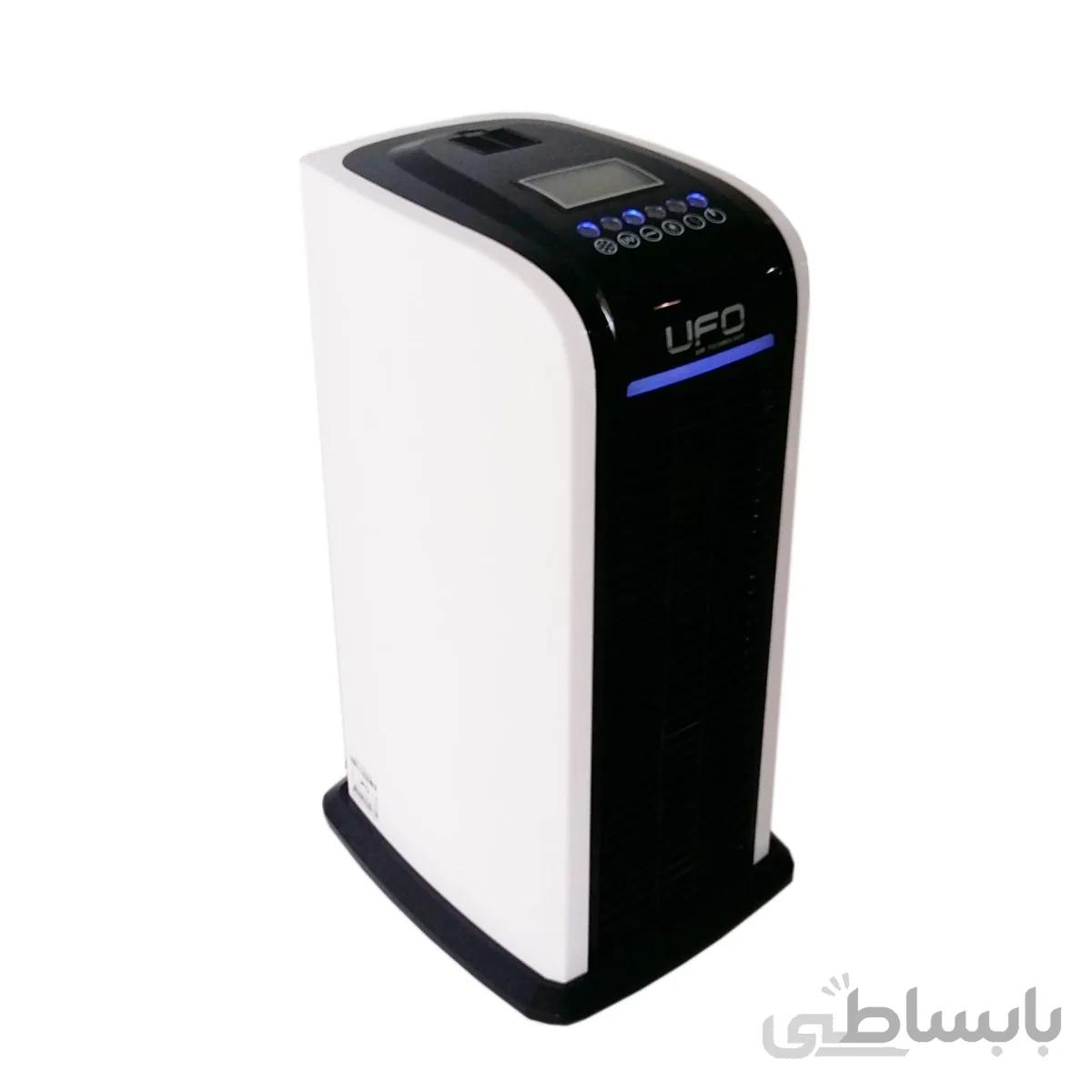دستگاه تصفیه کننده هوا یوفو مدل p150 کد w420