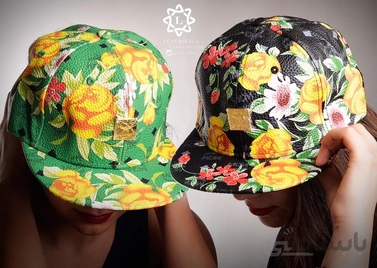 کلاه کپ لاکچری ا Luxuri Cap