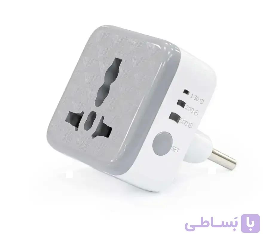 محافظ برق هوشمند تایمردار هادرون مدل P102